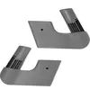 Image de KinderKraft, Chaise haute : accessoires, adapters for Encok with Calmee