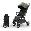 Image de KinderKraft, Poussette, Compact Stroller NUBI 3 green