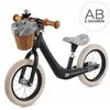 Image de KinderKraft Balance Bike Rapid 2 BIZUU Kollektion / Laufrad