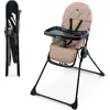 Image de KinderKraft, Chaise haute, Binci (Chaise haute)