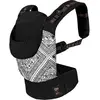Image de KinderKraft, Porte-bébé, HUGGY Lunar Black BIZUU porte-bébé