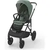 Image de KinderKraft, Poussette, Multifunctional Stroller 2in1 PRIME 3 DARK GREEN