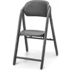 Image de KinderKraft, Chaise haute, high chair TINO grey (Chaise haute)