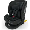 Image de KinderKraft, Siège auto, Siège auto I-GROW 2 PLUS i-Size 40-150cm NOIR (Siège pour enfant, Norme ECE R129/i-Size)