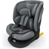 Image de KinderKraft, Siège auto, Car Seat I-GROW 2 PLUS i-SIZE 40-150cm GREY (Siège pour enfant, Norme ECE R129/i-Size)