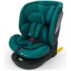 Image de KinderKraft, Siège auto, Siège auto I-GROW 2 PLUS i-SIZE 40-150cm VERT (Siège pour enfant, Norme ECE R129/i-Size)