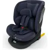 Image de KinderKraft, Siège auto, Car Seat I-GROW 2 PLUS i-SIZE 40-150cm NAVY (Siège pour enfant, Norme ECE R129/i-Size)