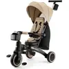 Image de KinderKraft Tricycle JAZZ 3 BEIGE