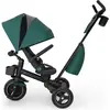 Image de KinderKraft Tricycle SPINSTEP 2 PLUS GREEN