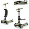 Image de KinderKraft, Trottinette