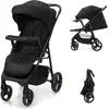 Image de KinderKraft, Poussette, TRIG 3 pushchair tray black