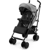 Image de KinderKraft, Poussette, SIESTA 2 grey pushchair