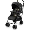 Image de KinderKraft, Poussette, SIESTA 2 black pushchair