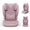 Image de KinderKraft, Siège auto, Car seat JUNIOR FIX 2 PLUS i-Size pink (Siège pour enfant, Norme ECE R129/i-Size)