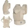 Image de KinderKraft, Porte-bébé, carrier CarryBee beige