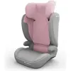 Image de KinderKraft, Siège auto, I-SPARK 2 PLUS car seat i-Size PINK (Siège pour enfant, Norme ECE R129/i-Size)