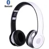 Image de Rebeltec Bluetooth headphones Crystal white (6 h, Sans fil), Écouteurs, Blanc