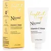Image de Nacomi, Masque pour le visage, Next Level Vitamin C Mask Brightening M (50 ml)
