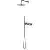 Image de Omnires, Pommeau de douche, Sistema Doccia a Contorno
