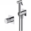 Image de Omnires, Robinet de bidet, Système de Bidet Intégré Contour