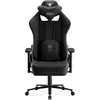 Image de Diablo Fotel Chairs X-PLAYER 2.0 Normal Size Czarny, Chaise gaming, Noir