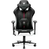 Image de Diablo Lecteur X 2.0, Chaise gaming, Noir, Blanc