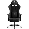 Image de Diablo X-Player 2.0, Chaise gaming, Noir