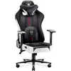 Image de Diablo Fotel Chairs X-PLAYER 2.0 King Size Czarno-bia y, Chaise gaming, Noir, Blanc