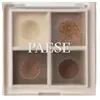 Image de Paese Cosmetics Daily Vibe Oogschaduwpalette
