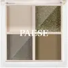 Image de Paese, Fard à paupières, Palette Daily Vibe 02 Military Vibe 5.5G