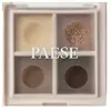 Image de Paese Cosmetics Daily Vibe Oogschaduwpalette