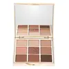 Image de Paese Cosmetics Selfglow Eyeshadow Palette Oogschaduwpalette