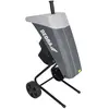 Image de Dedra, Broyeur, Broyeur de branches 2500W, 45 mm, DED8680
