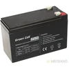 Image de Green Cell AGM05 UPS-accu Sealed Lead Acid (VRLA) 12 V 7,2 Ah