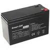Image de Green Cell Batterie De Voiture Agm05 12v 7.2ah