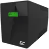 Image de GreenCell UPS04 (1500 VA, 900 W, ASI line-interactive), Onduleur