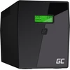 Image de Green Cell UPS04 UPS Line-interactive 1999 VA 900 W 5 AC-uitgang(en)