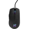 Image de Dream Machines DM5 Blink Souris de jeu - RGB (Filaire), Souris, Noir
