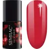 Image de Semilac, Vernis à ongles, Hybrid nail polish 231 Girl on Fire 7ml universal