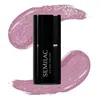 Image de Semilac UV Colours UV Gel Polish Gel Nagellak