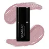 Image de Semilac UV Colours UV Gel Polish Gel Nagellak