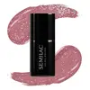 Image de Semilac UV Colours UV Gel Polish Gel Nagellak