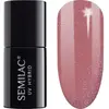 Image de Semilac, Vernis à ongles, Hybrid nail polish 321 Shimmer Dust Caramel, 7 ml