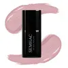 Image de Semilac UV Colours UV Gel Polish Gel Nagellak