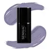 Image de Semilac UV Colours UV Gel Polish Gel Nagellak