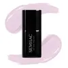 Image de Semilac UV Colours UV Gel Polish Gel Nagellak