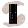 Image de Semilac UV Colours UV Gel Polish Gel Nagellak