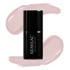Image de Semilac UV Colours UV Gel Polish Gel Nagellak