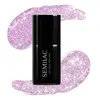 Image de Semilac UV Colours UV Gel Polish Gel Nagellak