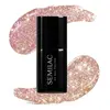 Image de Semilac UV Colours UV Gel Polish Gel Nagellak